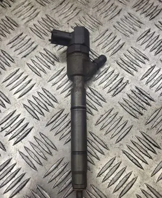 KIA Ceed Fuel injector 0445110256