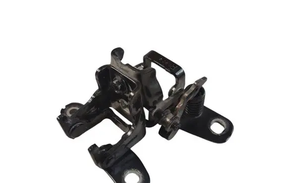 Dodge RAM Rear door hinge set 004ADA 7A031V 002ABH