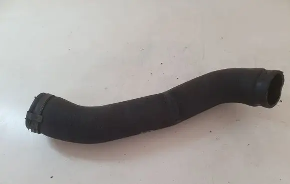 Volvo C30 Intercooler hose/pipe