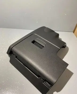 Volkswagen Golf Plus Glove box 5M1858210B