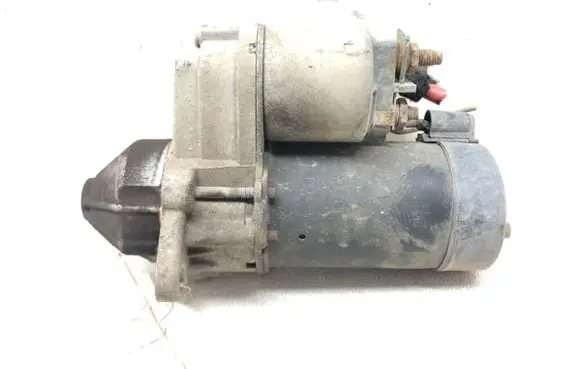 Opel Corsa D Starter motor