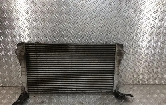 Toyota Avensis T270 Intercooler radiator jd1271004970