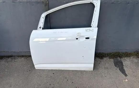 Ford C-MAX II Front door