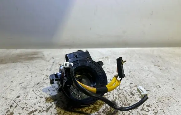 Lexus ES 250 - 300 - 330 Airbag slip ring squib (SRS ring) 4203075B495
