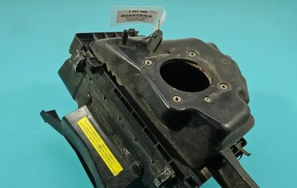 Air filter box