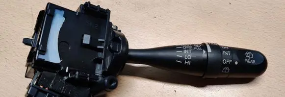 Suzuki SX4 Wiper control stalk 8524SD