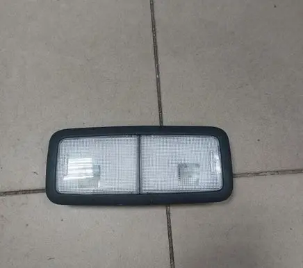 Toyota Corolla E210 E21 Rear seat light 8125005030 8125005030C1