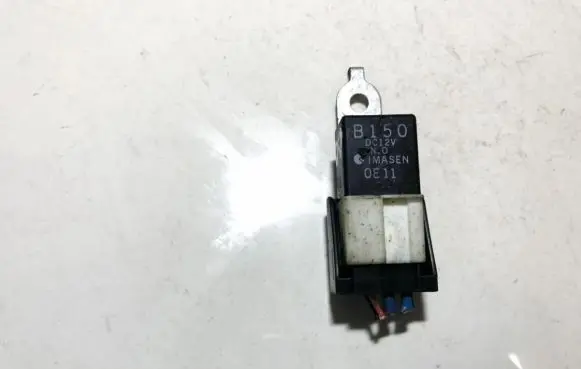 Mazda 626 Other relay b150dc12v 0e11