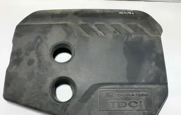 Ford C-MAX II Engine cover (trim) AV6Q6N041A AV6Q6N041B