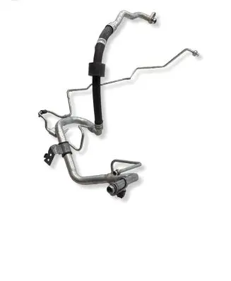 Dacia Spring Air conditioning (A/C) pipe/hose 924465406R