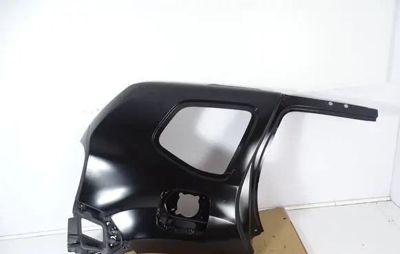 Dacia Duster Fender 