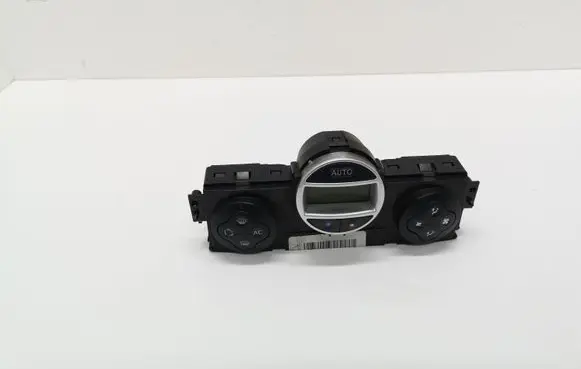 Renault Scenic II - Grand scenic II Climate control unit 6934055 8200501465