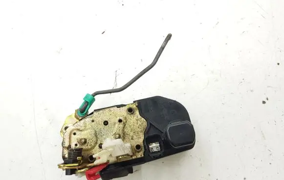 Chrysler 300 - 300C Rear door lock