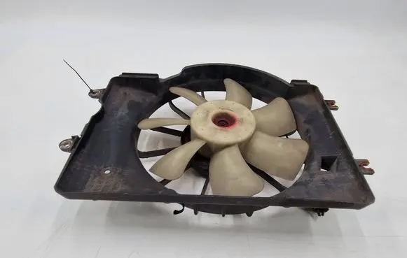 Honda FR-V Electric radiator cooling fan