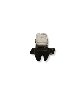 Mitsubishi ASX Loading door lock