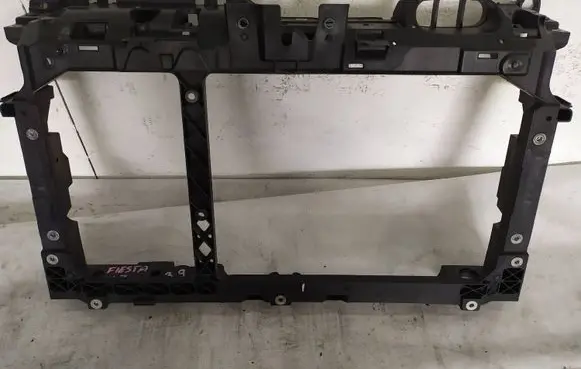 Ford Fiesta Front bumper 91BBA16E146AC