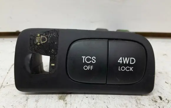 KIA Sportage Other switches/knobs/shifts 621W05010