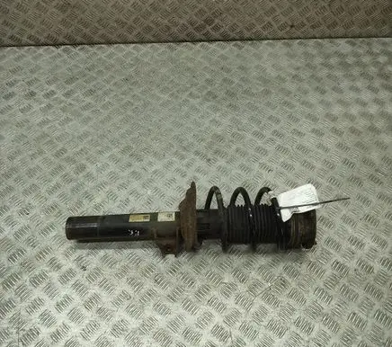 Volkswagen Caddy Front shock absorber/damper 5R3412021FM 5R3413031J