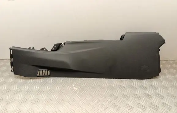 Citroen C4 III e-C4 Centre console side trim front B005011