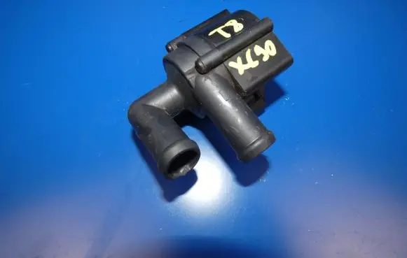Volvo XC90 Electric auxiliary coolant/water pump 518705030 16T0503563NZ