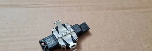 Rain sensor