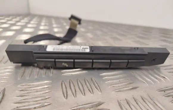 BMW 1 E81 E87 Parking (PDC) sensor switch 6962605