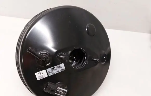 KIA Sportage Brake booster 585002Y250 0261230205