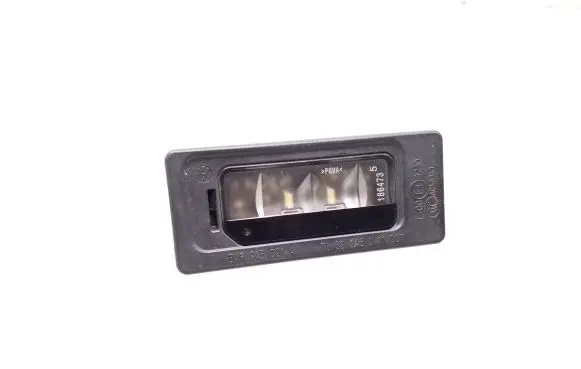 Volkswagen PASSAT B8 Number plate light 3AF943021A