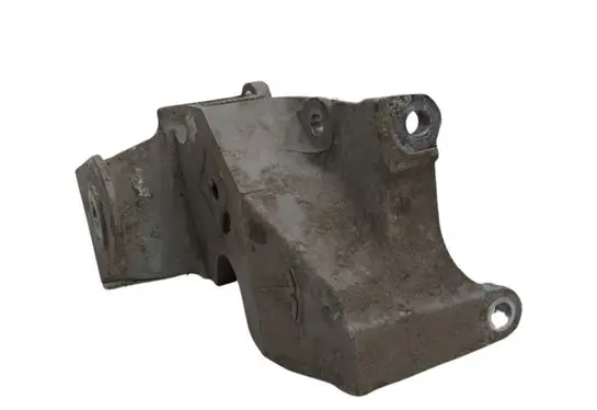 Tesla Model X Engine mounting bracket