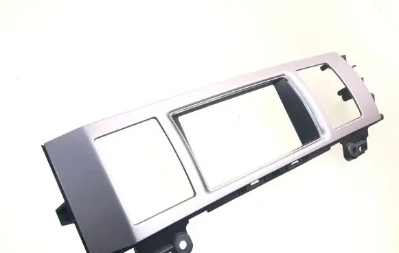 Jaguar XF X250 Radio/GPS head unit trim 8X23045C34A