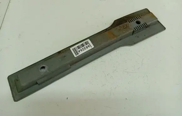 Iveco Daily 30.8 - 9 Other exterior part 0376602