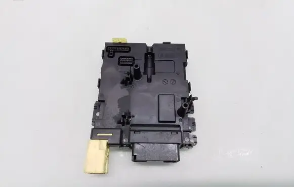 Volkswagen PASSAT B6 Steering angle sensor 