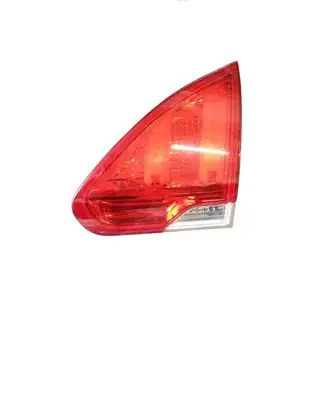Peugeot 2008 I Rear/tail lights 9678074380