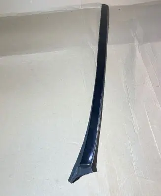 Mercedes-Benz C W205 Roof trim bar molding cover A2056900162