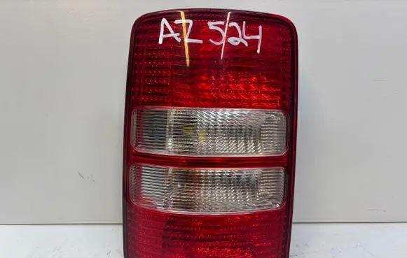 Fiat Sedici Rear/tail lights 2K0945111A