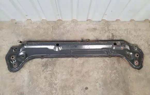 Peugeot Expert Bottom radiator support slam panel 
