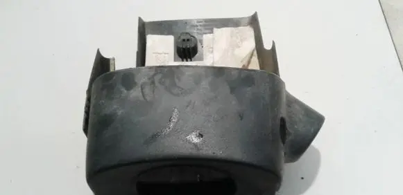 Citroen C3 Steering wheel column trim
