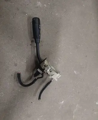 Mercedes-Benz C W203 Wiper control stalk 20354500107C45 HLS203001