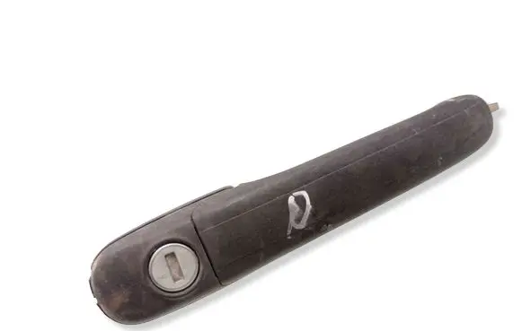 Ford Galaxy Front door exterior handle 