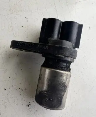 Toyota Avensis T250 Crankshaft position sensor 9091905042 0296001010