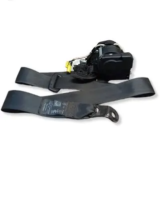 Volkswagen Touran II Front seatbelt 1T1857706D TM60414214 TYP65710