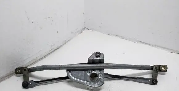 Volkswagen PASSAT B5.5 Front wiper linkage 