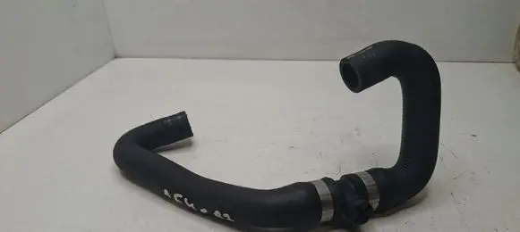 BMW X3 E83 Engine coolant pipe/hose 738001121