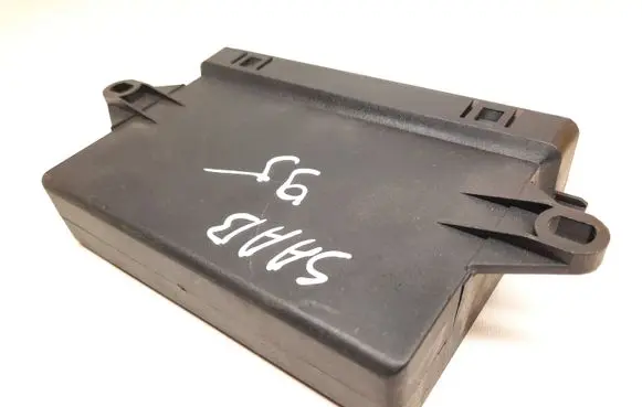 Saab 9-5 Wing mirror control module 4683884