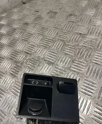 BMW X6 E71 Other interior part 773201