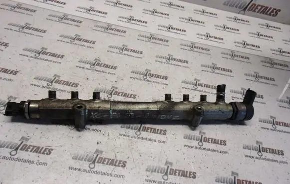 Volvo XC90 Fuel main line pipe 0445215023
