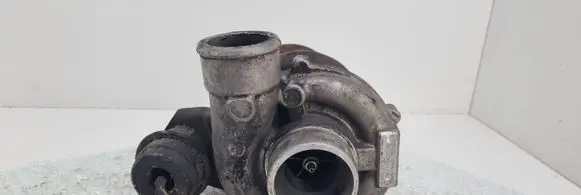 Mercedes-Benz E W210 Turbo A6110960099