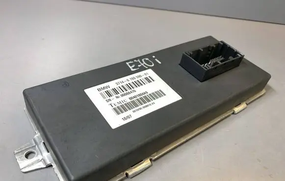 BMW X5 E70 Other control units/modules 6780590 00088476 00401804A9