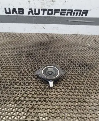 Mazda 3 II Rear door speaker BGW566A60 4H426K 3526164010