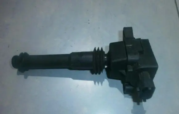 Fiat Marea High voltage ignition coil 0221504006